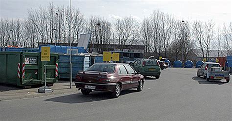 genbrugspladsen hammel|Hammel genbrugsstation åbningstider